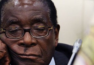 زمبابوے میں صدر رابرٹ موگابے کے مواخذے کے آغاز کا فیصلہ
