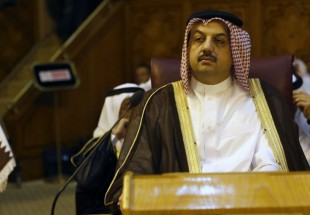 سعودی اتحاد کی جانب سے قطر حکومت کا تختہ الٹنے کی کوشش کی گئی