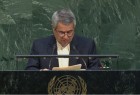 ايران: العالم لا يشعر بالامن بعد الهجوم الاميركي علي افغانستان