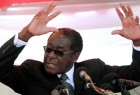 زيمبابوي... معظم الوزراء يتخلون عن موغابي