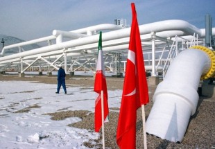 Gas exports to Turkey exceed 5bn cubic meters
