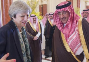 British minister raps UK over ‘dangerously complicit’ in Saudi war on Yemen