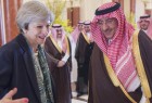 British minister raps UK over ‘dangerously complicit’ in Saudi war on Yemen