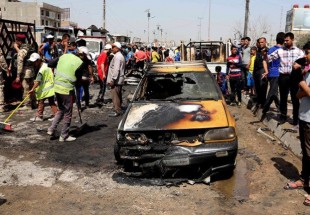 Un attentat fait des victimes dans une ville multi-ethnique irakienne