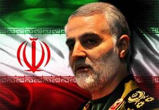 Cleric lauds IRGC commander over total defeat of Daesh