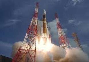 الهند تطلق أول صاروخ فضائي من إنتاج محلي