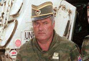 بوسنیا کے سابق فوجی کمانڈر کو عمر قید کی سزا