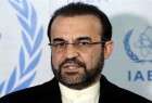ممثل ايران لدى الوكالة الدولية: الاتفاق النووي ليس مسارا احادي الاتجاه