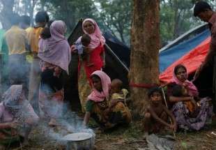 بنگلادیش اور میانمار کے درمیان روھنگیا مسلمانوں کی واپسی کا معاہدہ