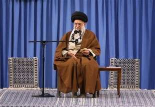 Enemy plots, like Daesh, remain likely: Ayatollah Khamenei