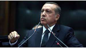 أردوغان لا يستبعد إجراء اتصالات مستقبلية مع الأسد