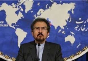 سخنگوی وزارت امور خارجه : ولیعهد ماجراجوی سعودی به سرنوشت محتوم دیکتاتورها بیندیشد