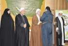 Le premier congrès national de la Dame de la vertu a fini ses travaux à Sanandaj