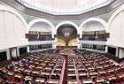 دولت افغانستان ۱۲ وزیر پیشنهادی را به پارلمان این کشور معرفی کرد
