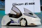 Future of Driving at Tokyo Motor Show 2017(2)  <img src="/images/picture_icon.png" width="13" height="13" border="0" align="top">