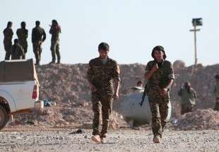Turquie a obtenu des assurances américaines sur les kurdes syriens