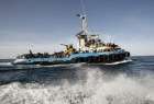 قوارب الموت: مقتل 25 مهاجراً بعد غرق قاربهم قبالة الساحل الليبي