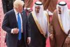واشنطن تؤكد دعمها للسعودية في مناهضة ايران