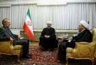 Iran sternly warns of Israeli schemes in ME