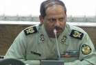 قائد ايراني: الاستكبار أطلق الحروب التكفيرية لزعزعة امن الحدود الايرانية