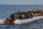 At least 31 dead after migrant boat sinks off Libyan coast