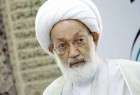 البحرين: انتشار امني واسع حول منزل آية الله قاسم بعد انتشار خبر تدهور حالته الصحية