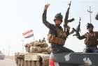 الاعلام الحربي العراقي يعلن تطهير 175 قرية و5 جسور ومعابر ومطار جنيف