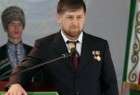 رئيس الشيشان يقول إنه مستعد للاستقالة
