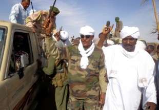 Soudan: arrestation du chef d