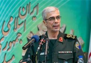 الاركان الايرانية: التعاضد بين بحريتي الجيش والحرس الثوري ضمان لاقتدار البلاد