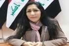 نائبة كردية: على حكومة كردستان عدم وضع الشروط للحوار مع بغداد