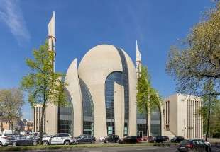 تدشين مسجد داخل مستشفى في ألمانيا