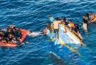 أسماك القرش تلتهم مهاجرين قبالة سواحل ليبيا!