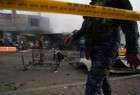 Irak: onze morts dans un attentat suicide de Daech