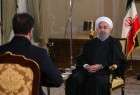 روحاني : السبب وراء عداء السعودية لإيران هو التستر على إخفاقاتها