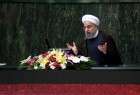 Rouhani: Saudi calls Iran an enemy to conceal defeat in region