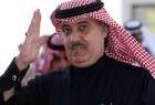 Senior Saudi prince freed in $1 billion settlement agreement: Official