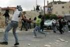 الاحتلال يعتقل 23 فلسطينيا واندلاع مواجهات عنيفة بالضفة