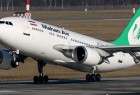 Iran to launch new flight route to Pakistan’s Lahore
