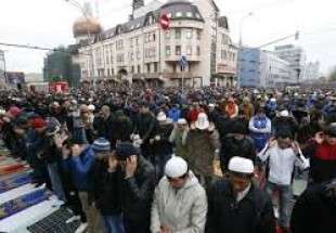 توقعات بوصول عدد المسلمين بفرنسا إلى 13.2 مليون مسلم
