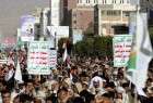 Yémen: démonstration de force des révolutionnaires Houthis