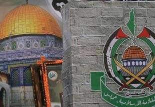 "حماس" تحذر ترامب وتدعو "لتأجيج انتفاضة القدس"