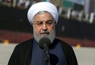 Le président iranien prône un "dialogue" régional sans interférences