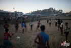 What Muslim Rohingya kids play with in refugee camps (photo)  <img src="/images/picture_icon.png" width="13" height="13" border="0" align="top">
