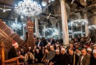 Birth anniversary of Prophet Mohammad (PBUH) in Al-Hussein Mosque, Cairo (photo)  <img src="/images/picture_icon.png" width="13" height="13" border="0" align="top">