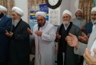 Muslims in Bandar Torkaman held a ceremony to mark the birth anniversary of Prophet Muhammad (Photo)  <img src="/images/picture_icon.png" width="13" height="13" border="0" align="top">