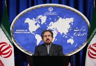 قاسمي: سياسات إيران الحكيمة دحرت الإرهاب في المنطقة