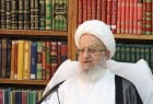 A brief biography of the grand Ayatollah Naser Makarem Shirazi