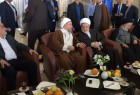 Participants to 31st Islamic Unity Conference arrive in Tehran (photo)  <img src="/images/picture_icon.png" width="13" height="13" border="0" align="top">