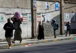 Yémen: les deux camps rivaux tentent de se renforcer à Sanaa